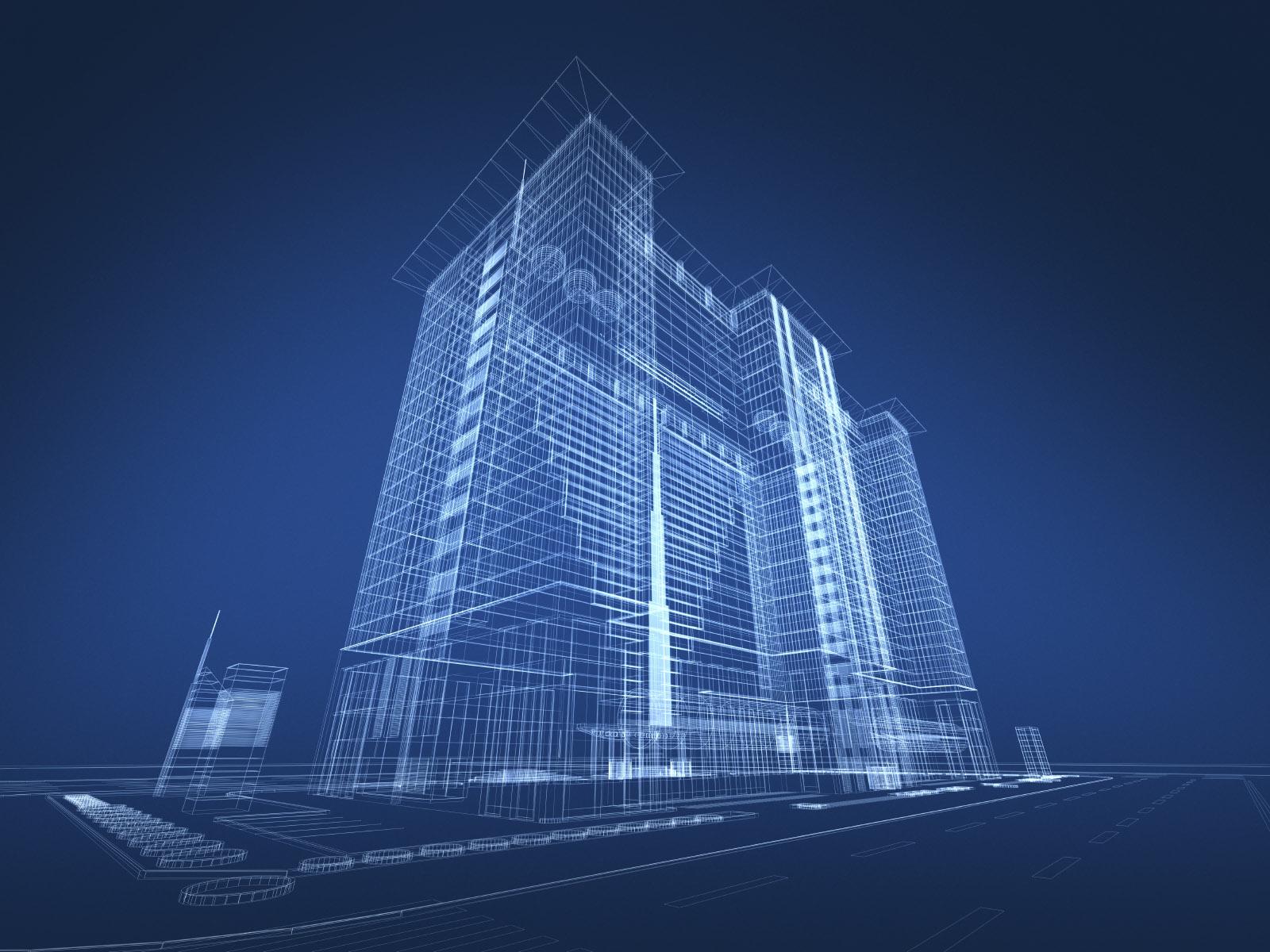 BIM моделирование гражданских объектов BIM моделирование гражданских объектов
